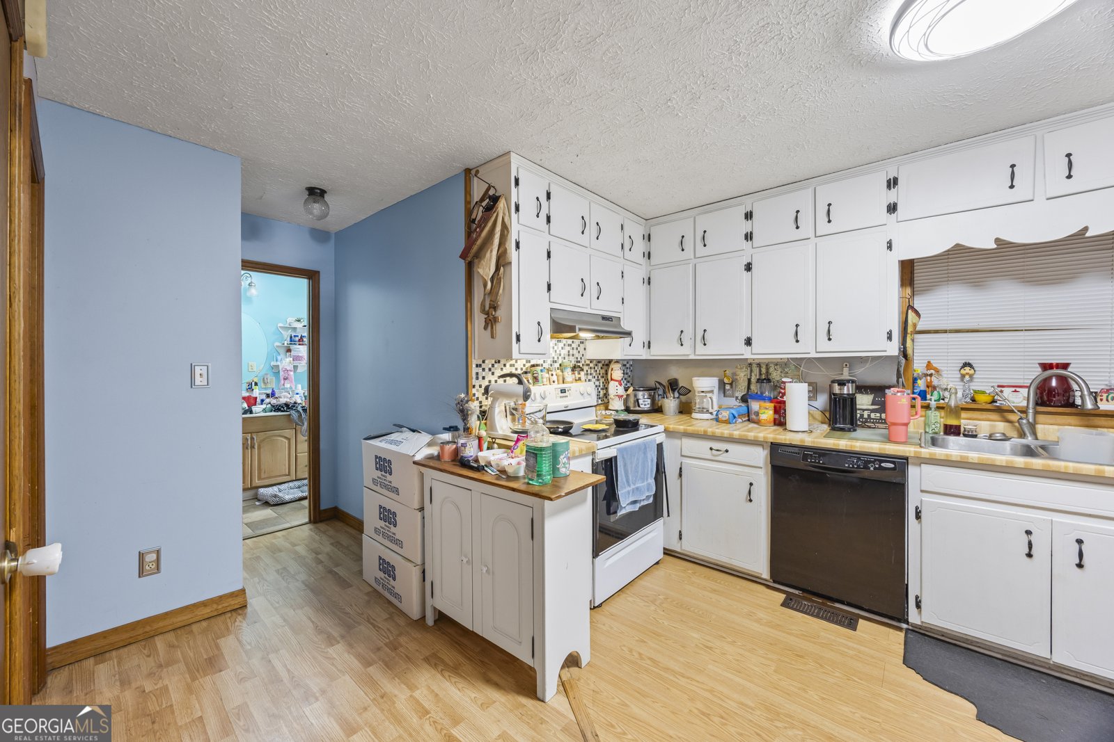 183 Golden Valley Drive Demorest - 24