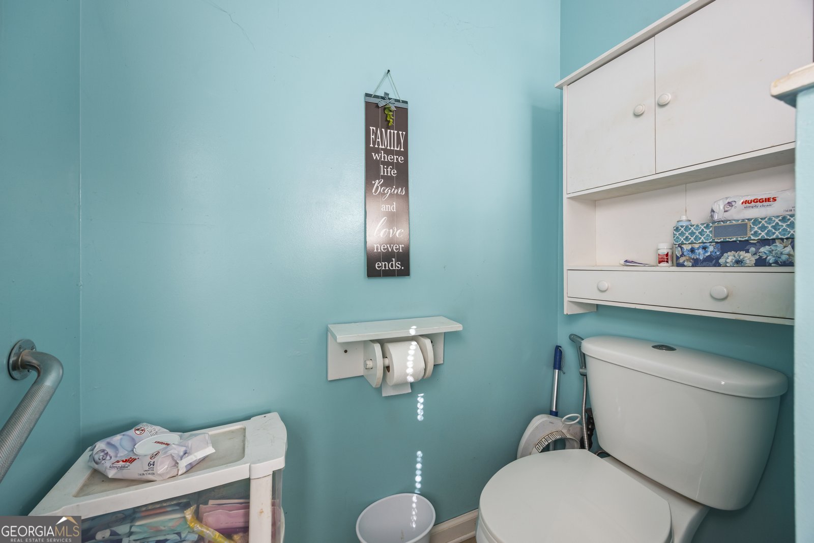 183 Golden Valley Drive Demorest - 29