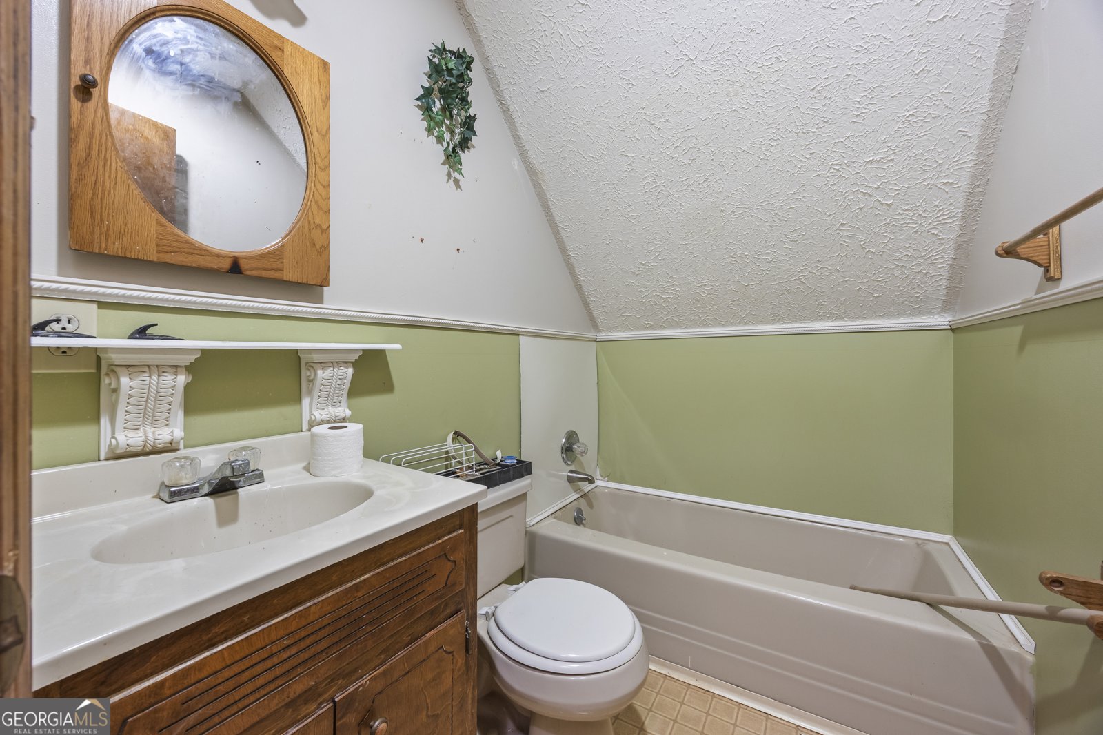 183 Golden Valley Drive Demorest - 31