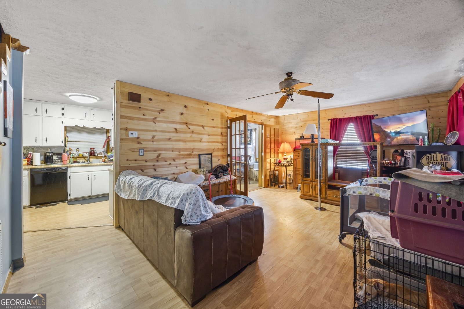 183 Golden Valley Drive Demorest - 36