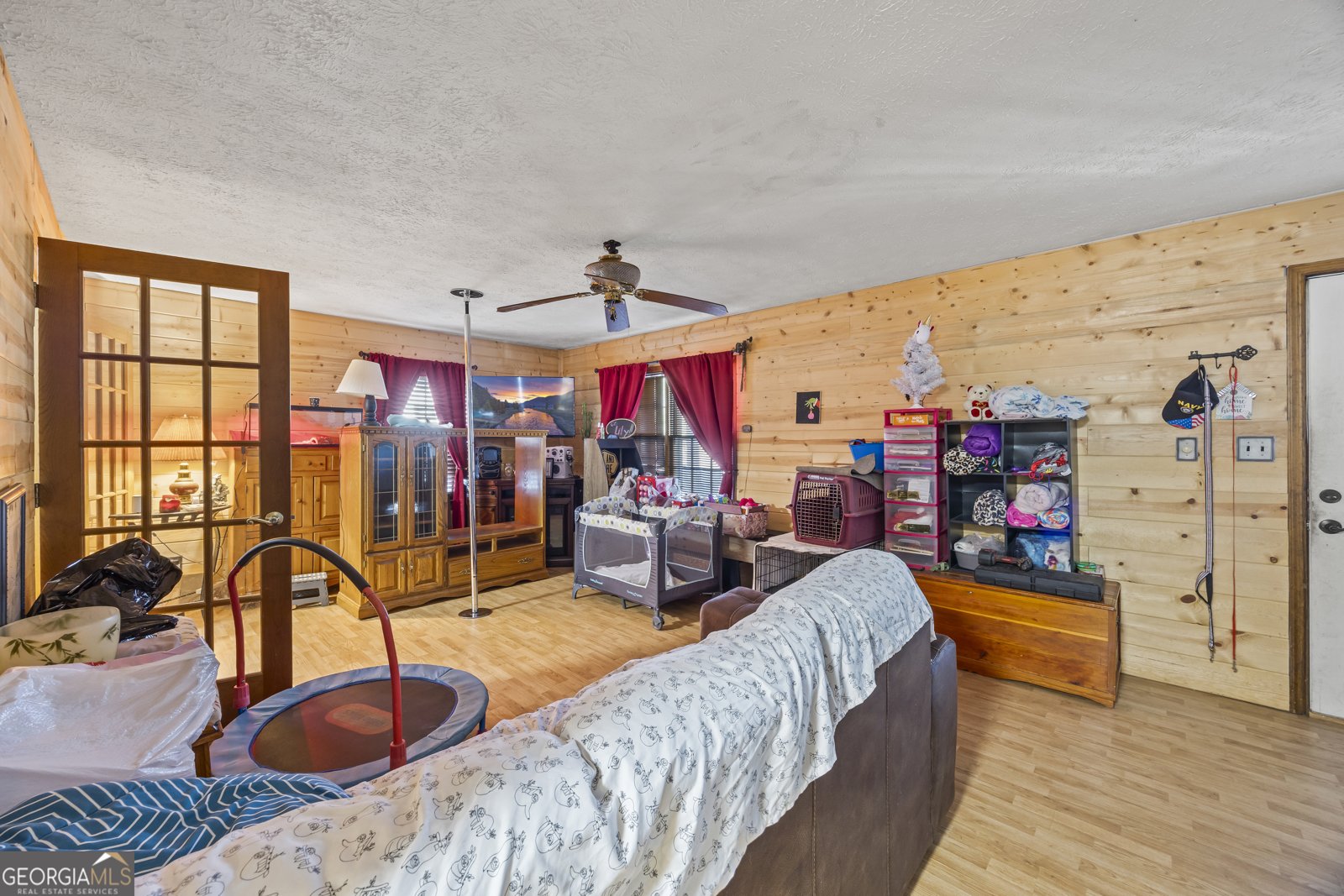 183 Golden Valley Drive Demorest - 37