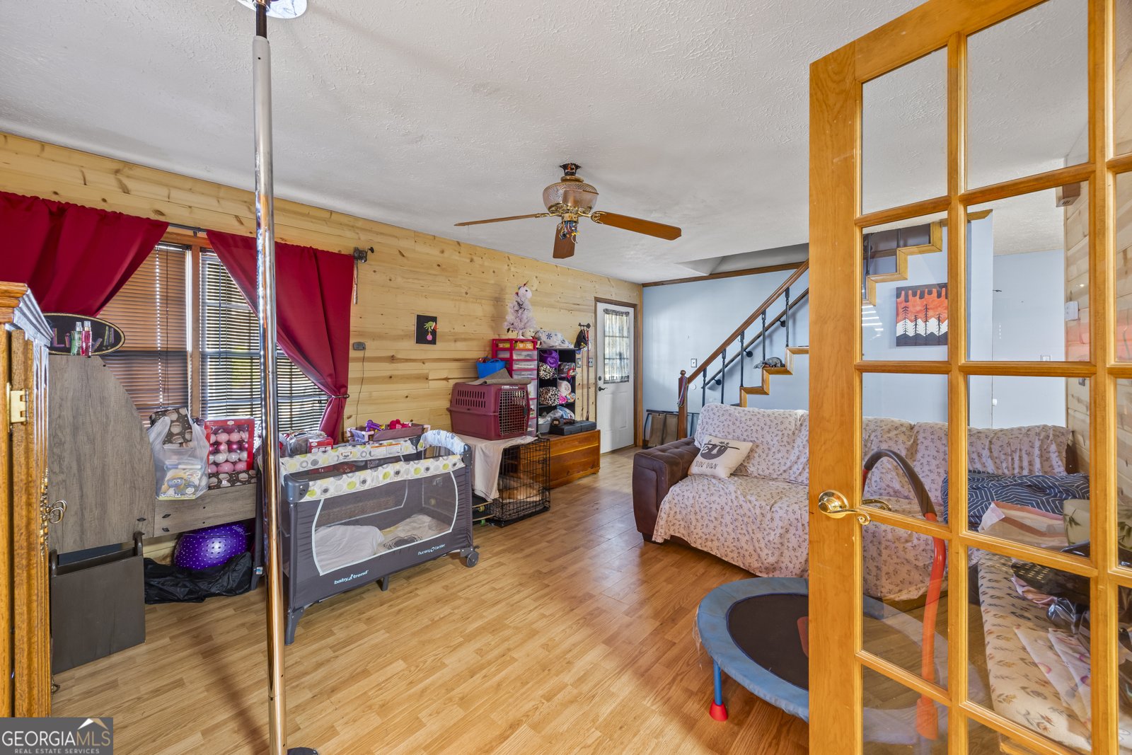 183 Golden Valley Drive Demorest - 38