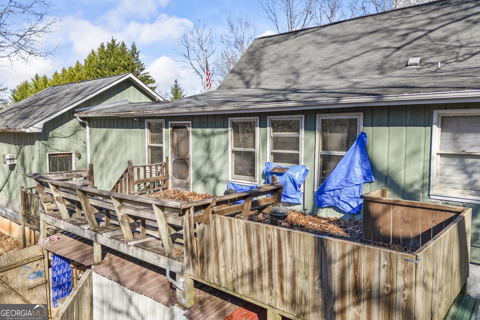 183 Golden Valley Drive Demorest - 40