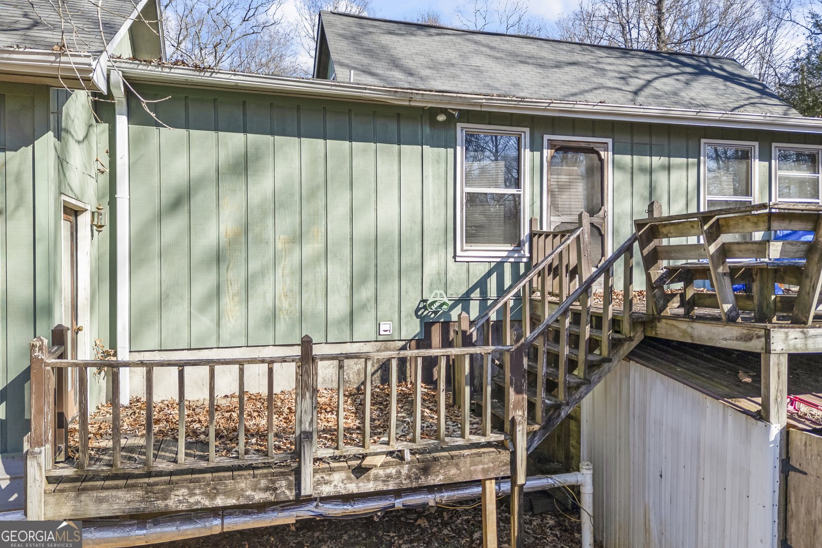 183 Golden Valley Drive Demorest - 41