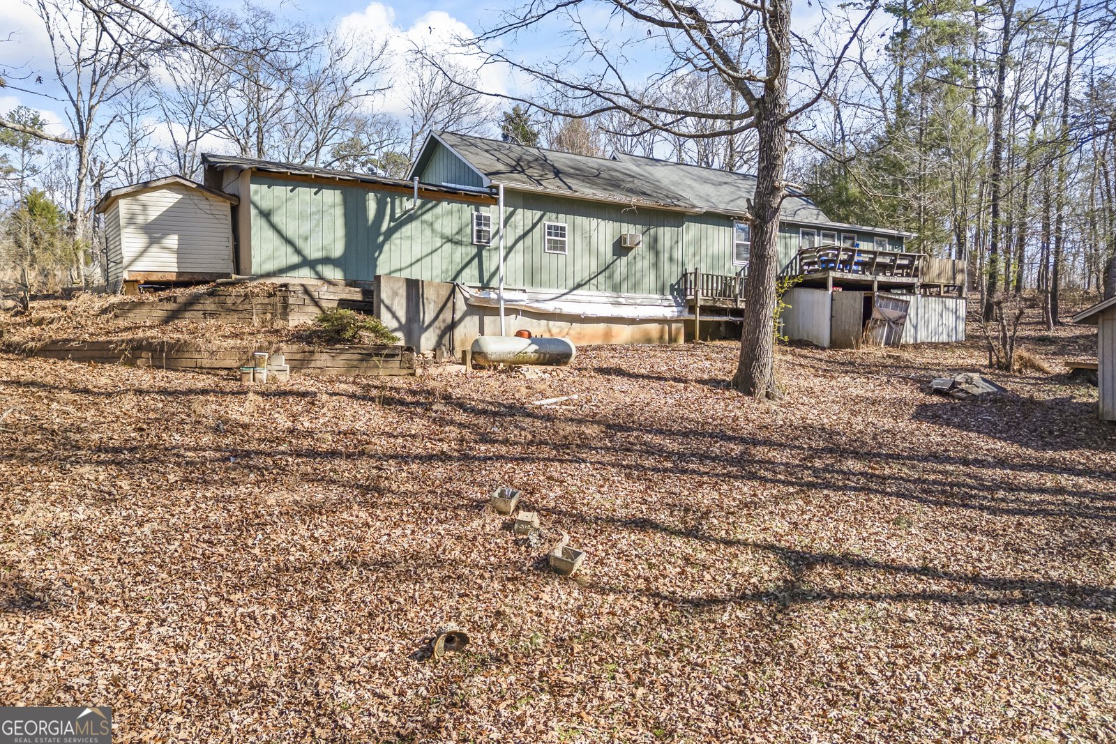 183 Golden Valley Drive Demorest - 42