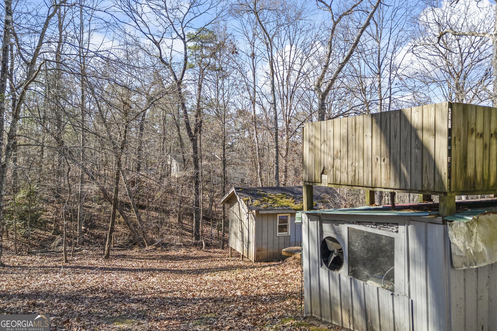 183 Golden Valley Drive Demorest - 44