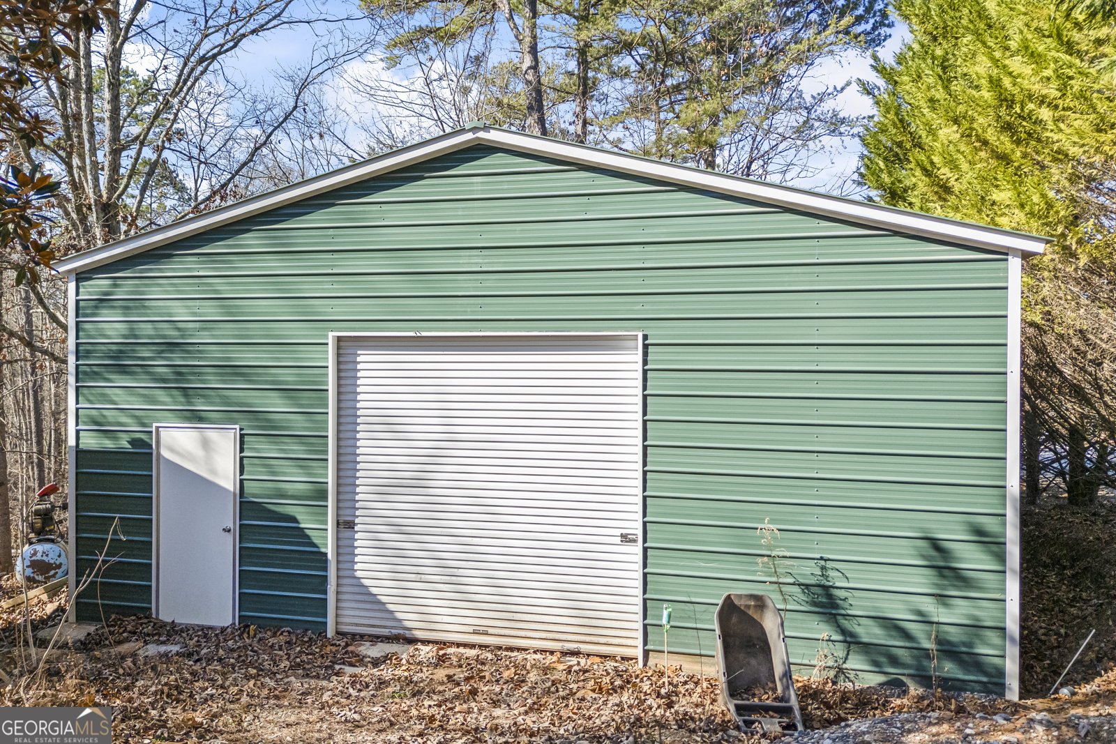 183 Golden Valley Drive Demorest - 46