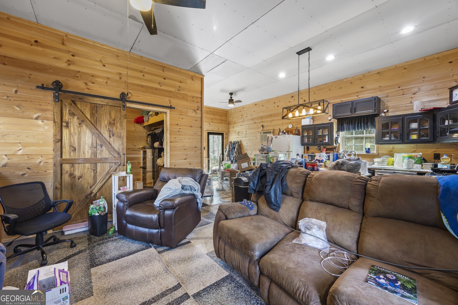 183 Golden Valley Drive Demorest - 5