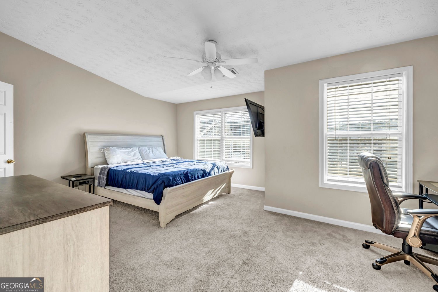 1246 Adcox Square Stone Mountain - 13