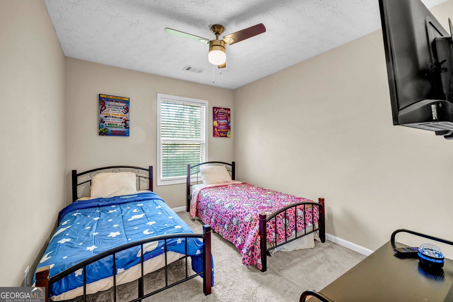 1246 Adcox Square Stone Mountain - 20