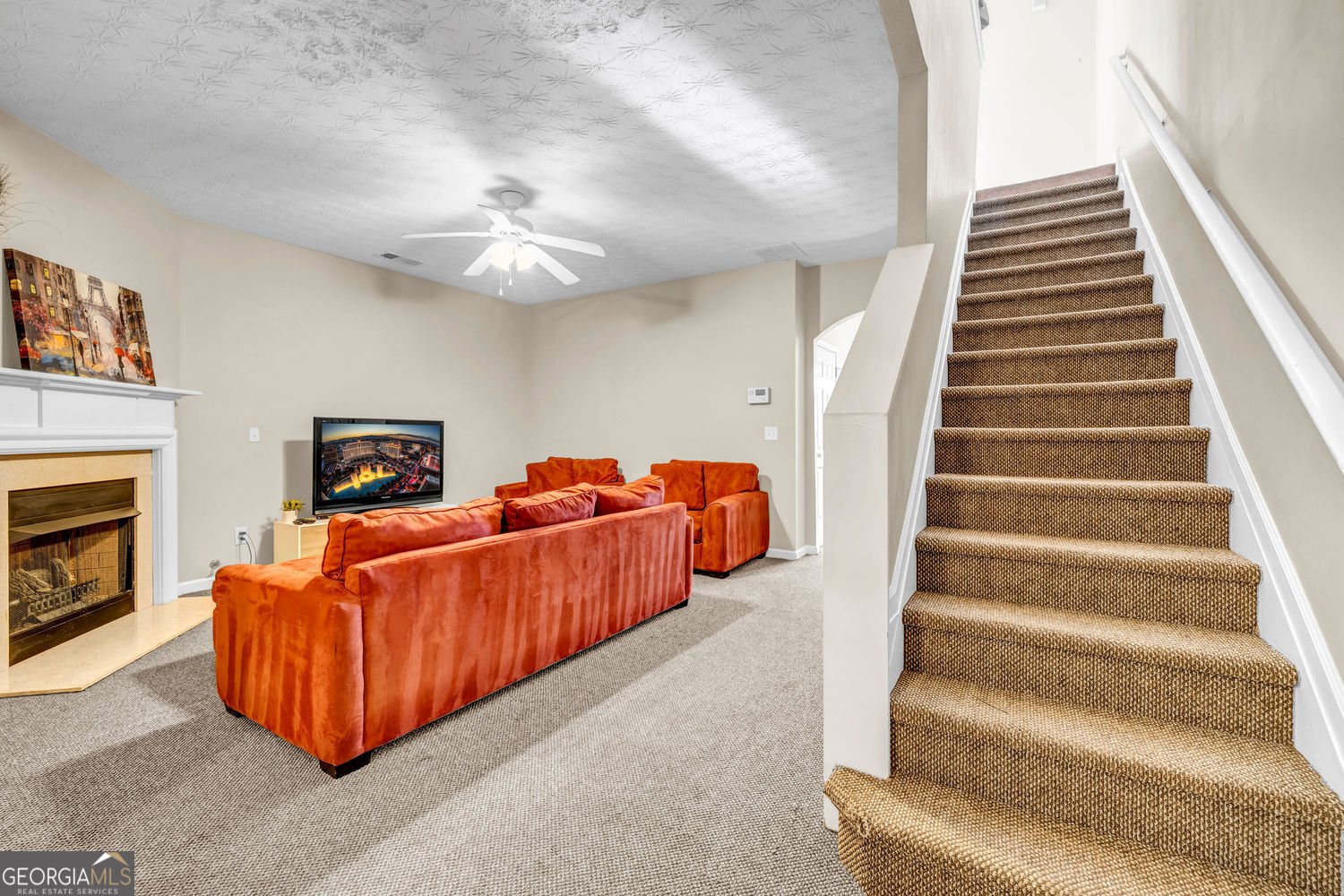 1246 Adcox Square Stone Mountain - 8