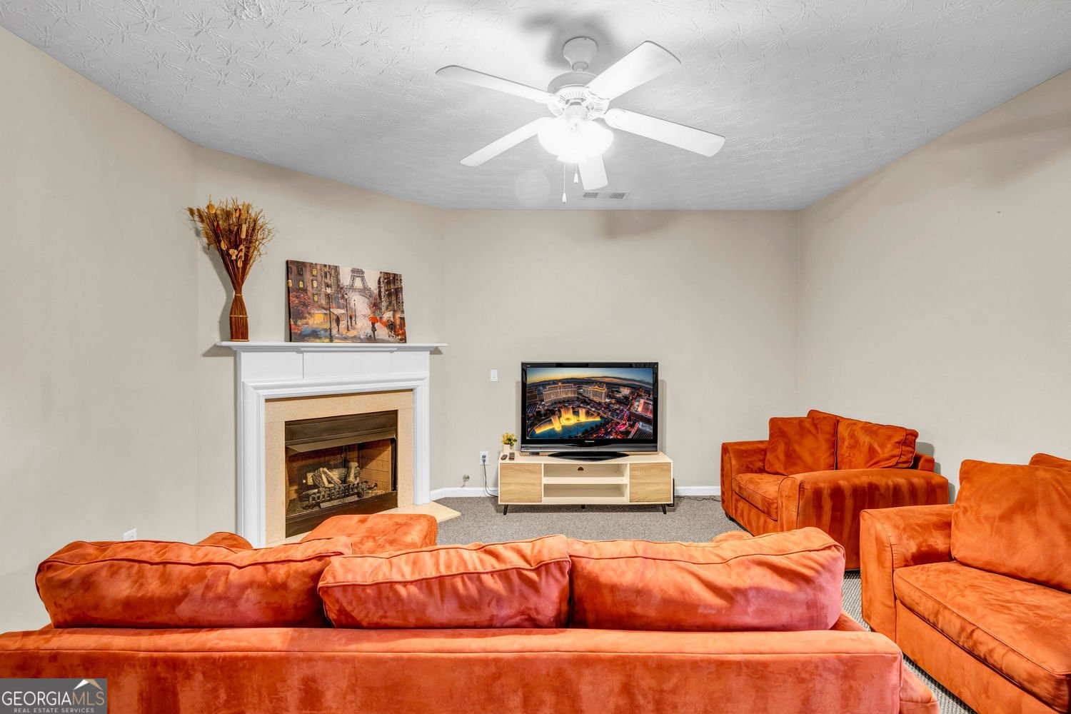 1246 Adcox Square Stone Mountain - 9