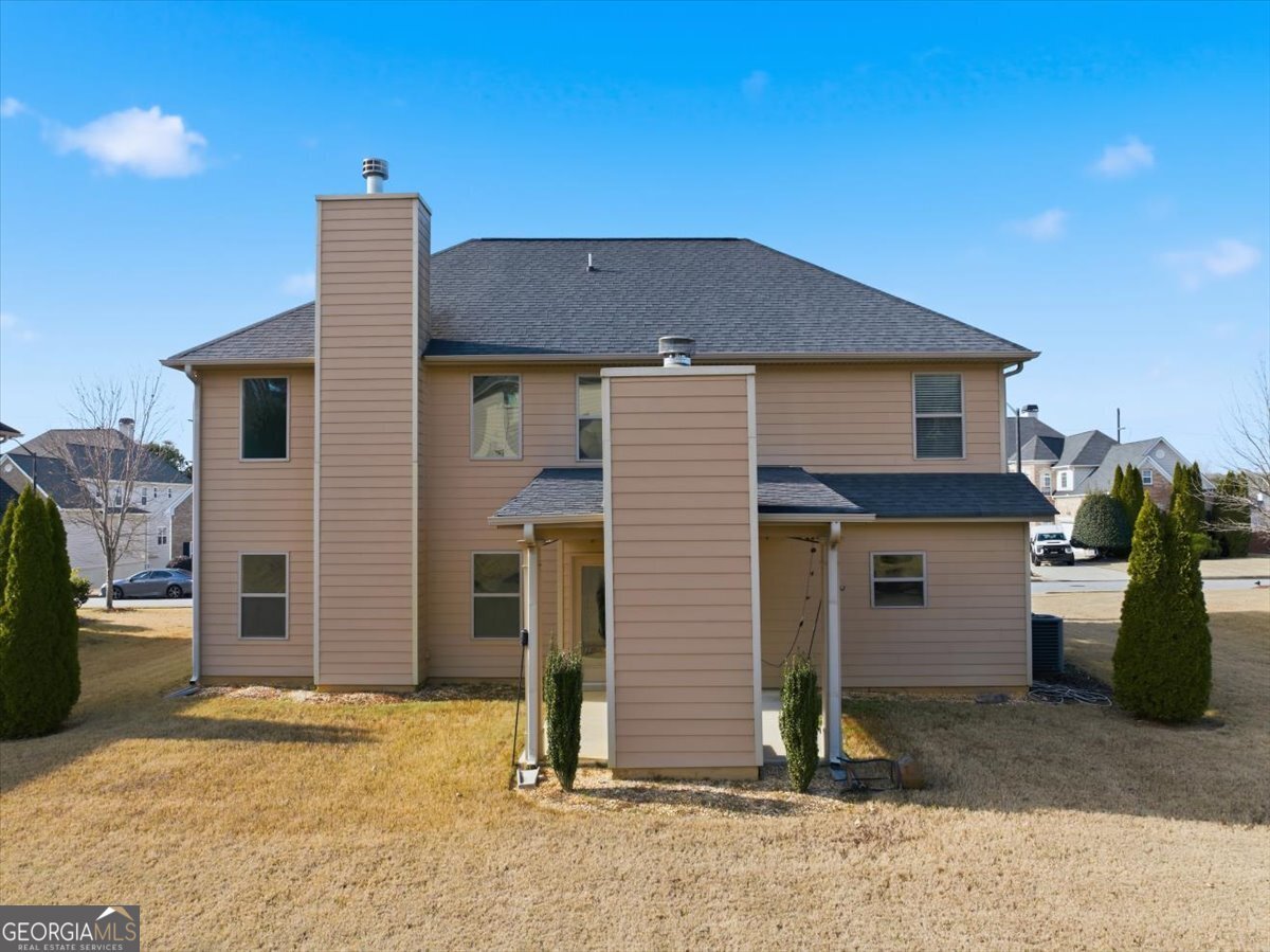 2433 Noelle Lane Powder Springs - Photo 10