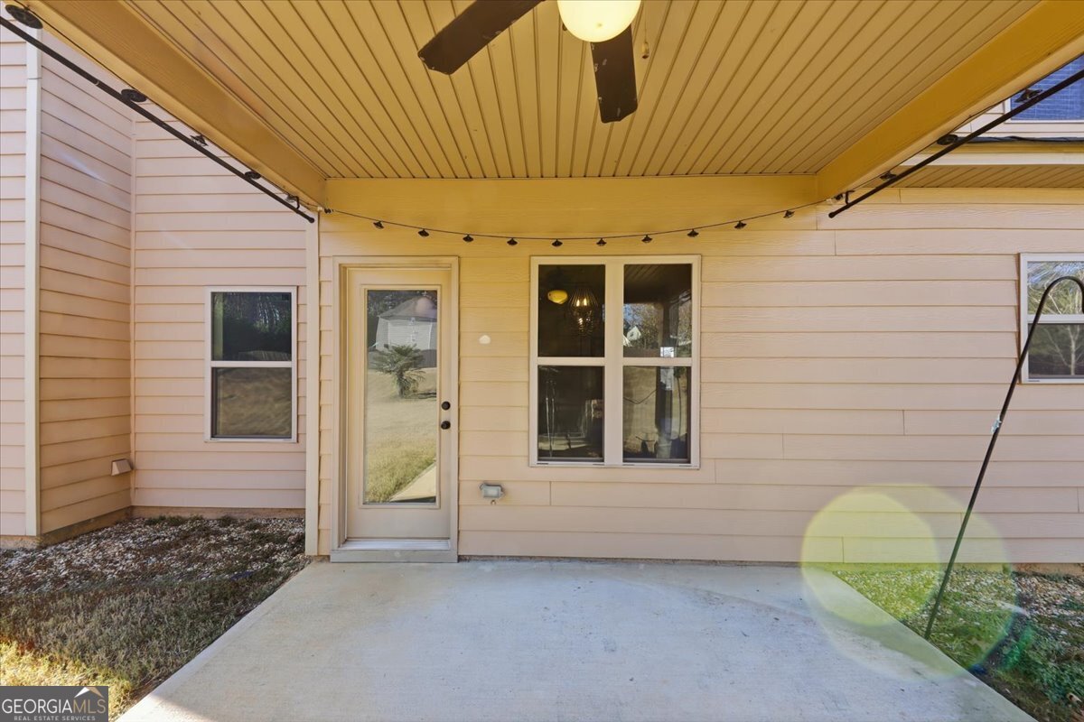 2433 Noelle Lane Powder Springs - Photo 11