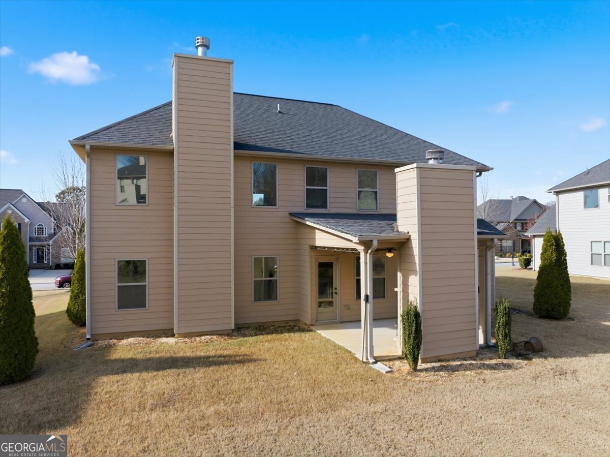 2433 Noelle Lane Powder Springs - Photo 13