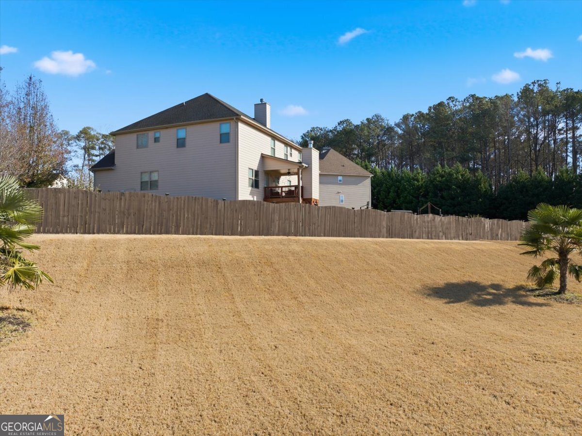 2433 Noelle Lane Powder Springs - Photo 15