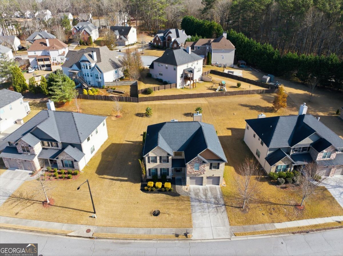 2433 Noelle Lane Powder Springs - Photo 17