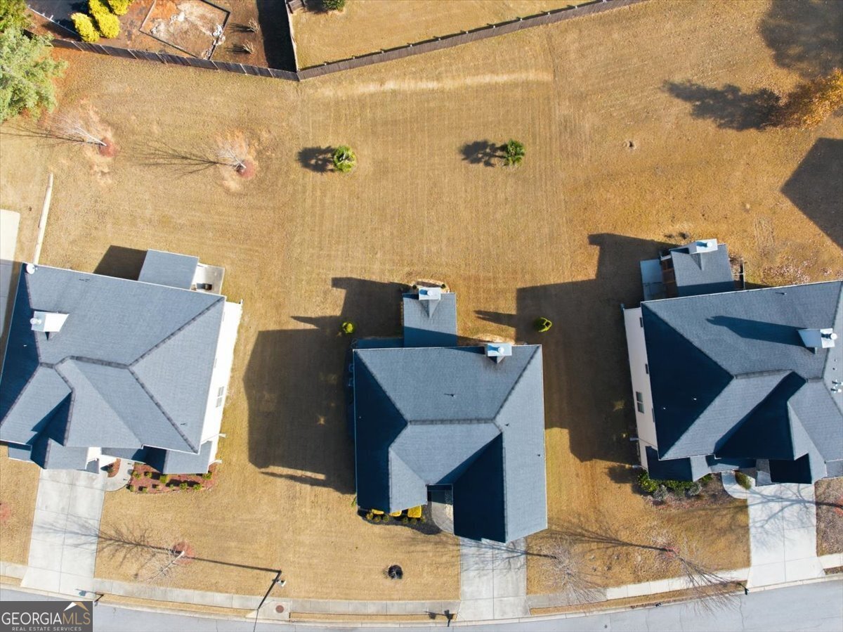 2433 Noelle Lane Powder Springs - Photo 19