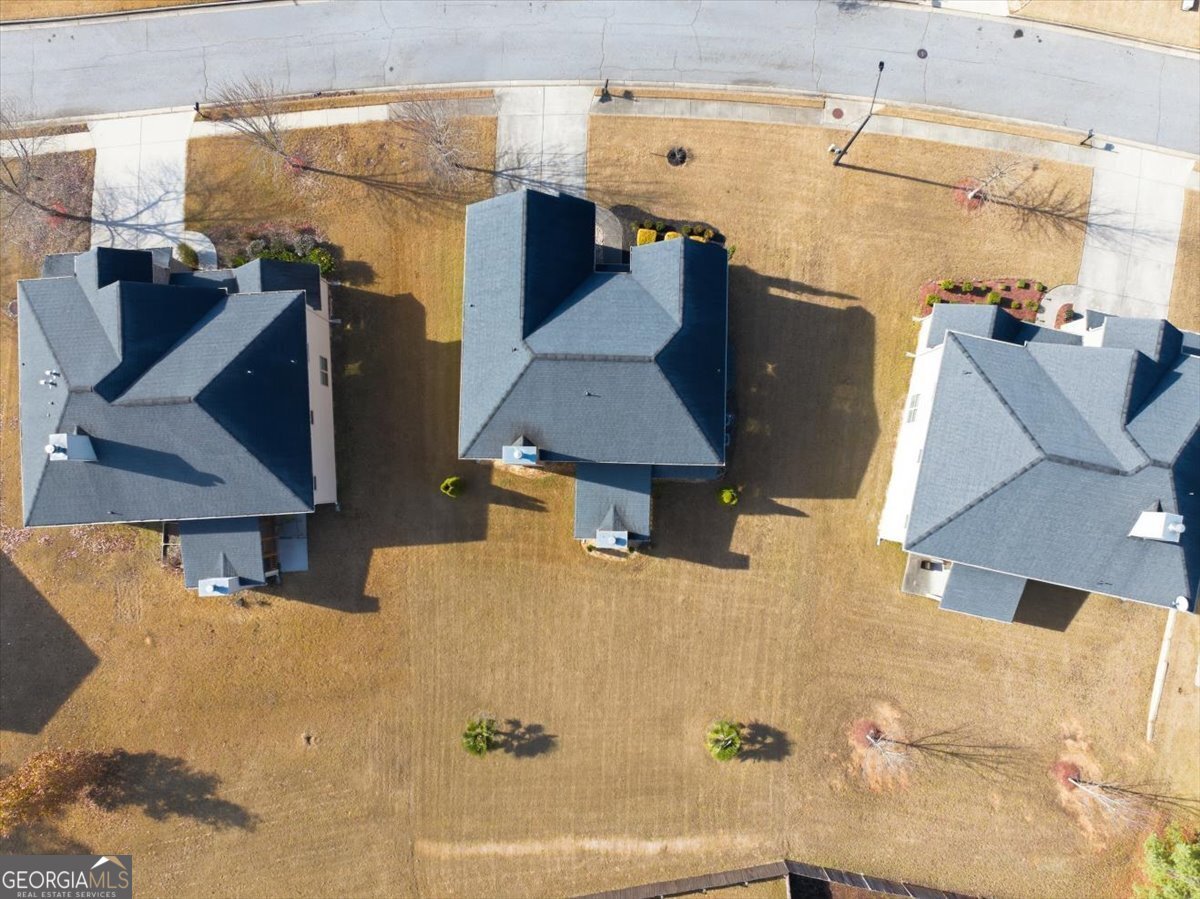 2433 Noelle Lane Powder Springs - Photo 20