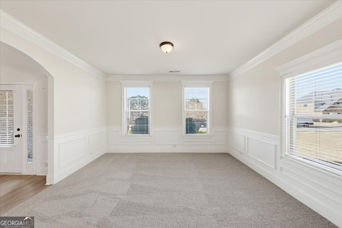 2433 Noelle Lane Powder Springs - Photo 22