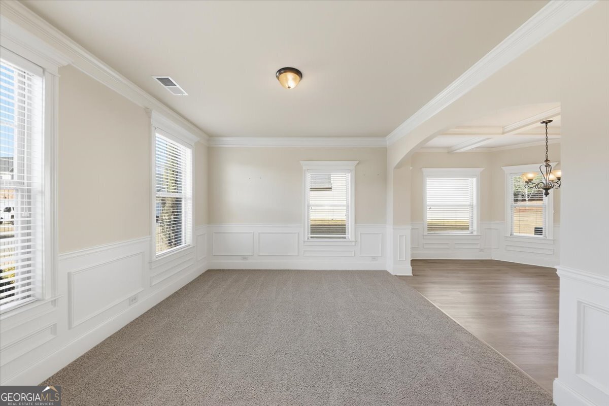 2433 Noelle Lane Powder Springs - Photo 23