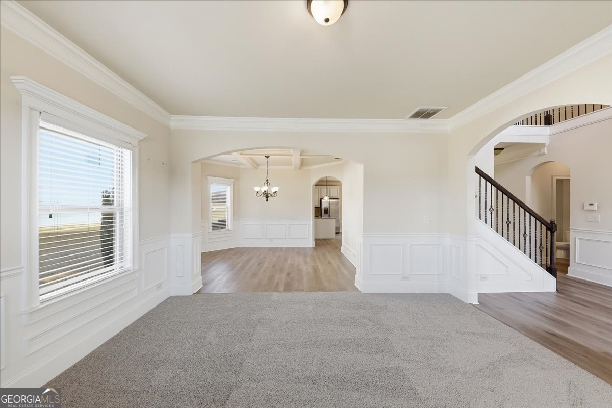 2433 Noelle Lane Powder Springs - Photo 24