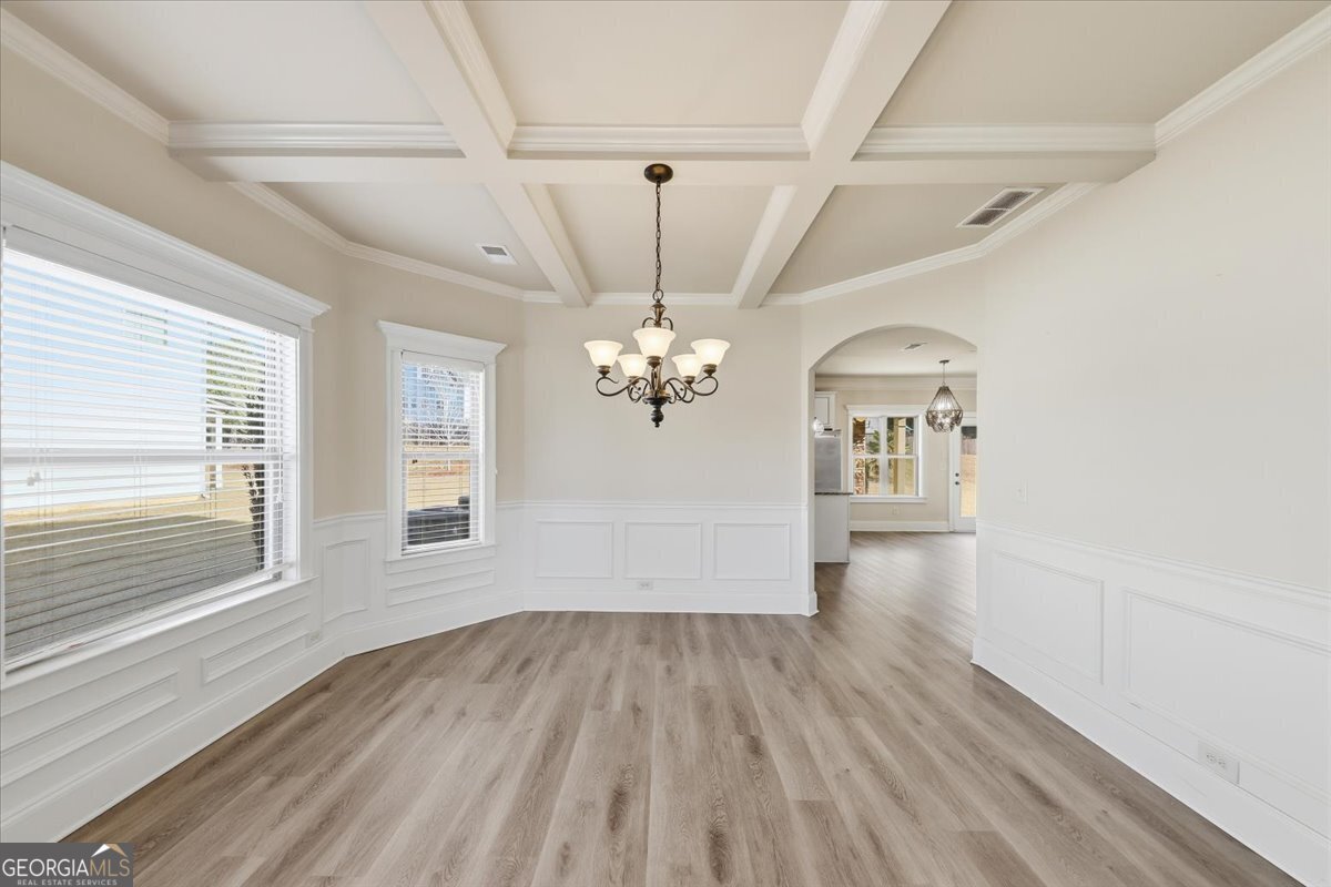 2433 Noelle Lane Powder Springs - Photo 25