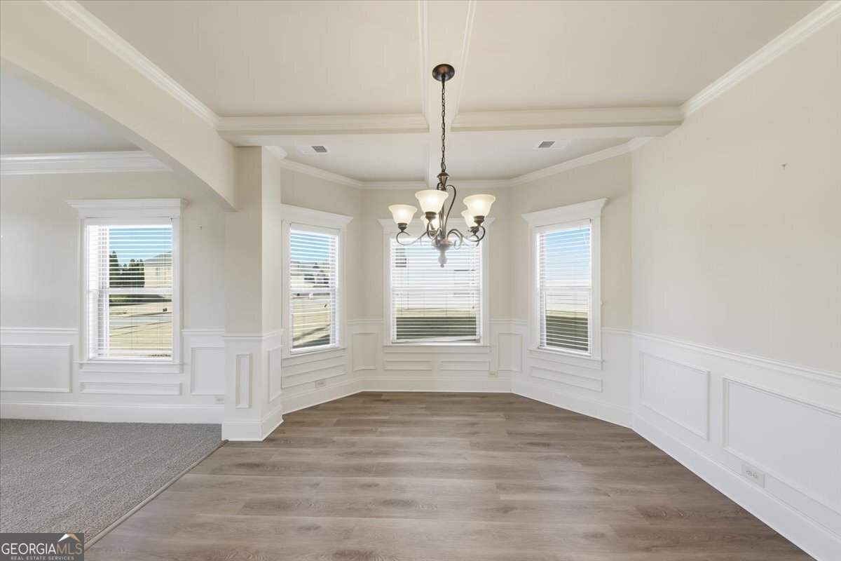 2433 Noelle Lane Powder Springs - Photo 26