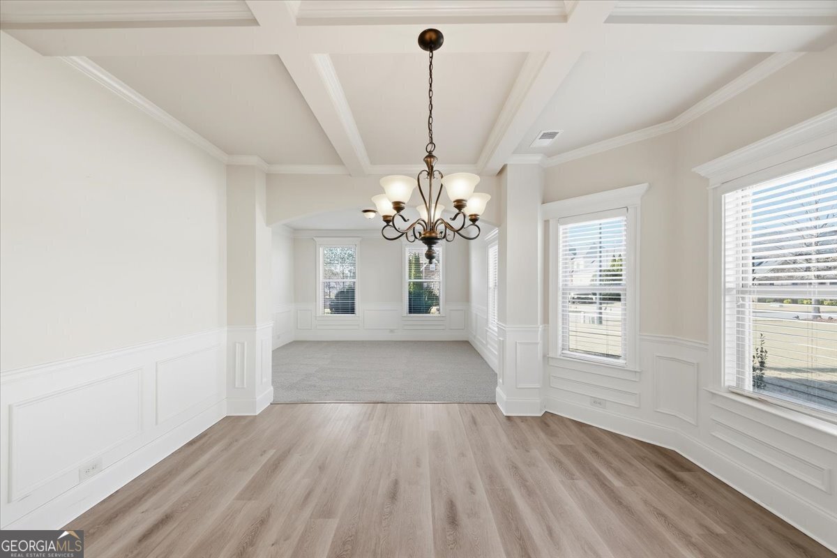 2433 Noelle Lane Powder Springs - Photo 27