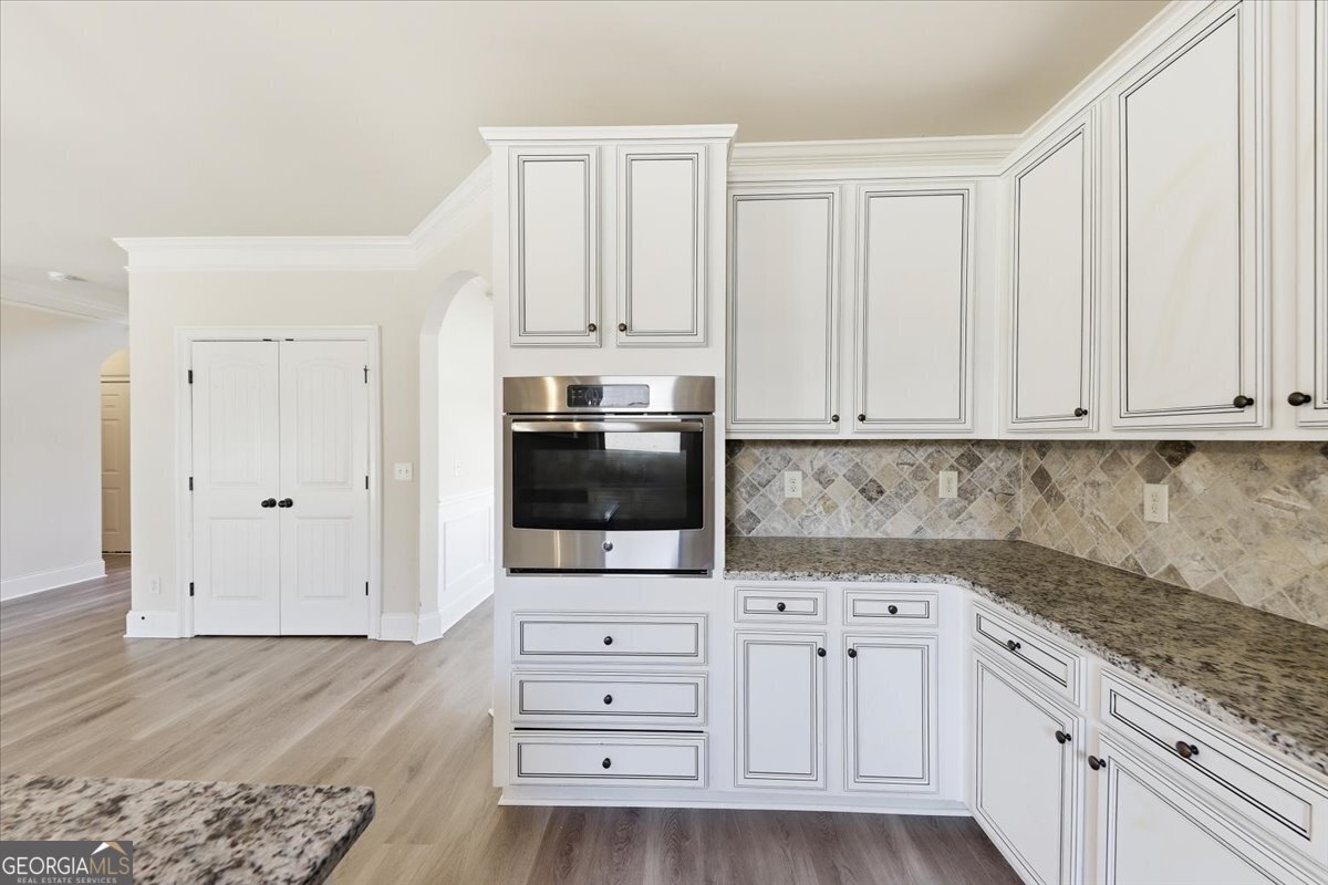 2433 Noelle Lane Powder Springs - Photo 31