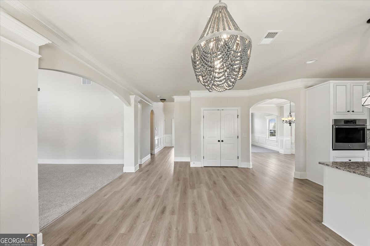 2433 Noelle Lane Powder Springs - Photo 35