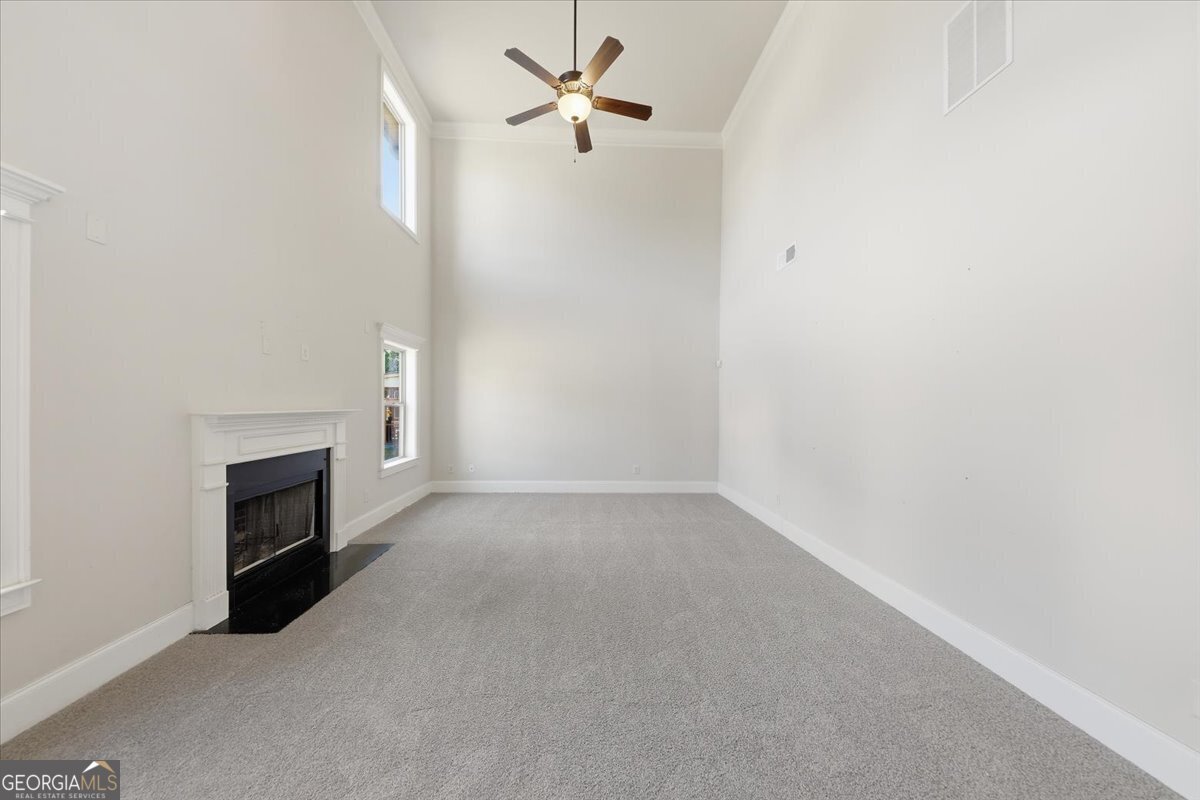 2433 Noelle Lane Powder Springs - Photo 36