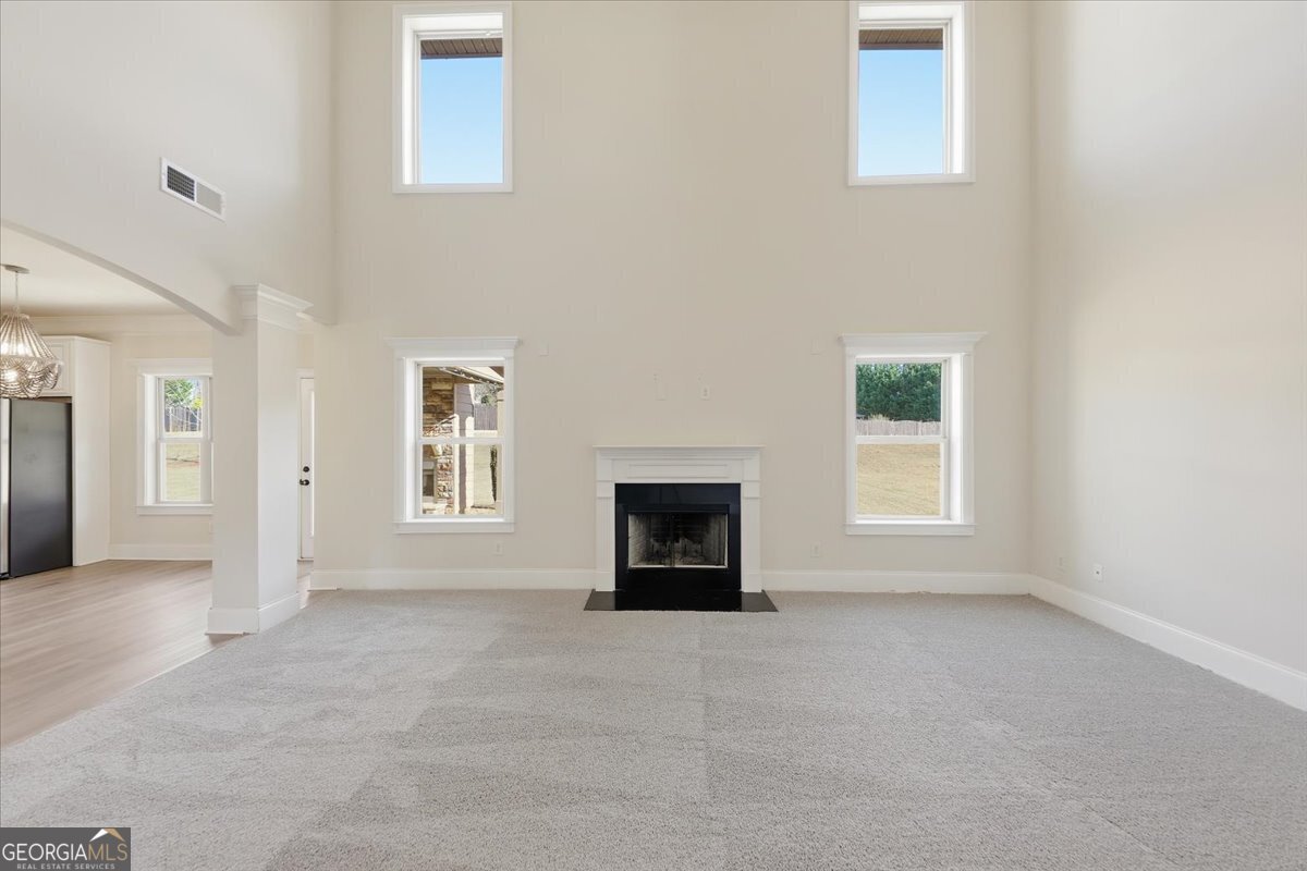 2433 Noelle Lane Powder Springs - Photo 37