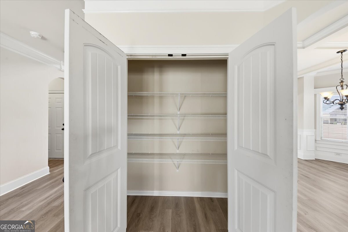 2433 Noelle Lane Powder Springs - Photo 39