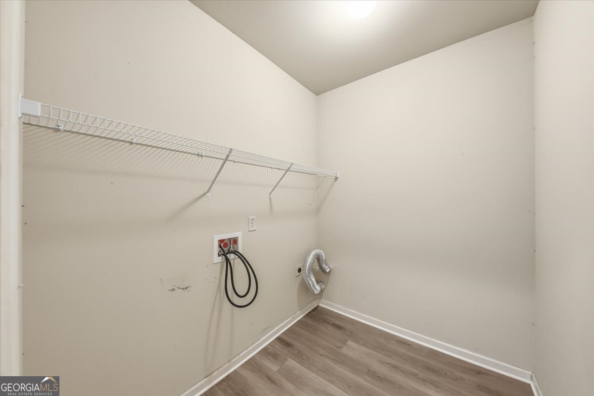 2433 Noelle Lane Powder Springs - Photo 40