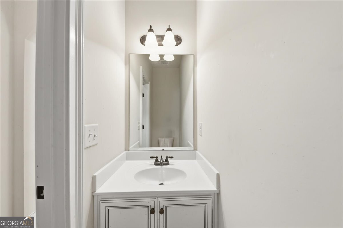 2433 Noelle Lane Powder Springs - Photo 41