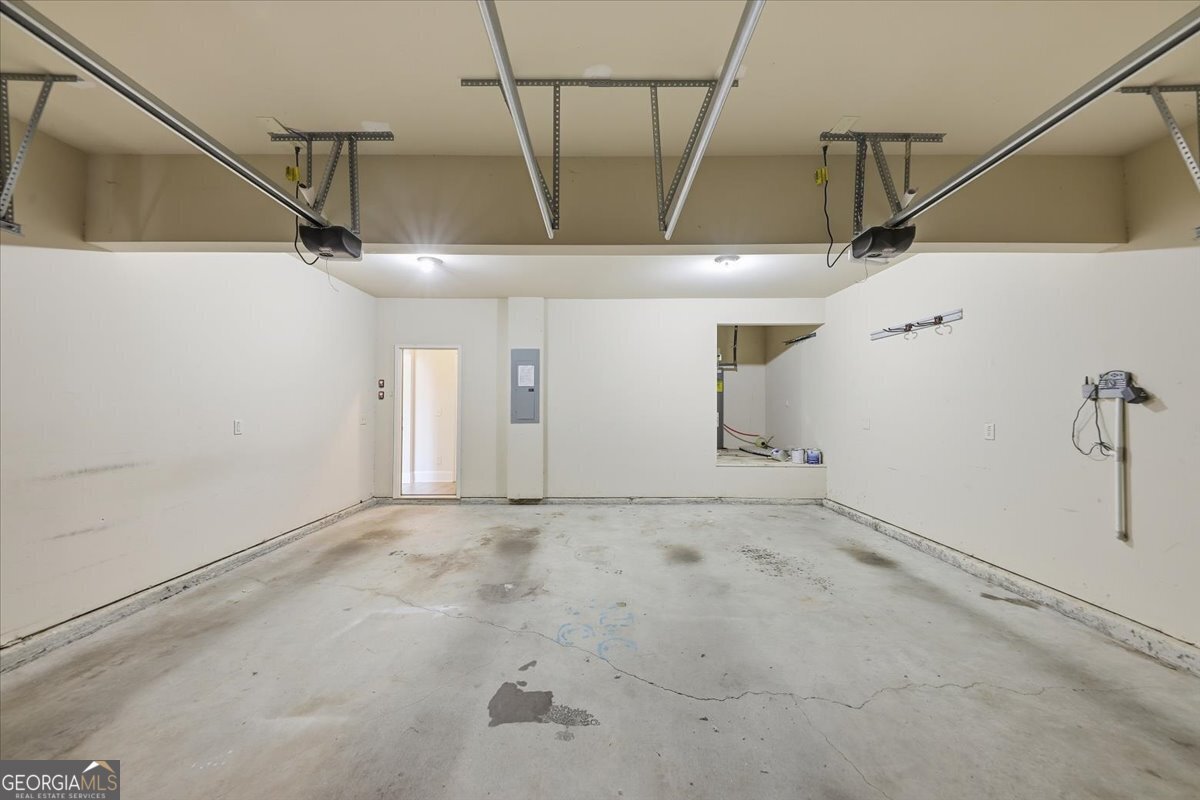 2433 Noelle Lane Powder Springs - Photo 43