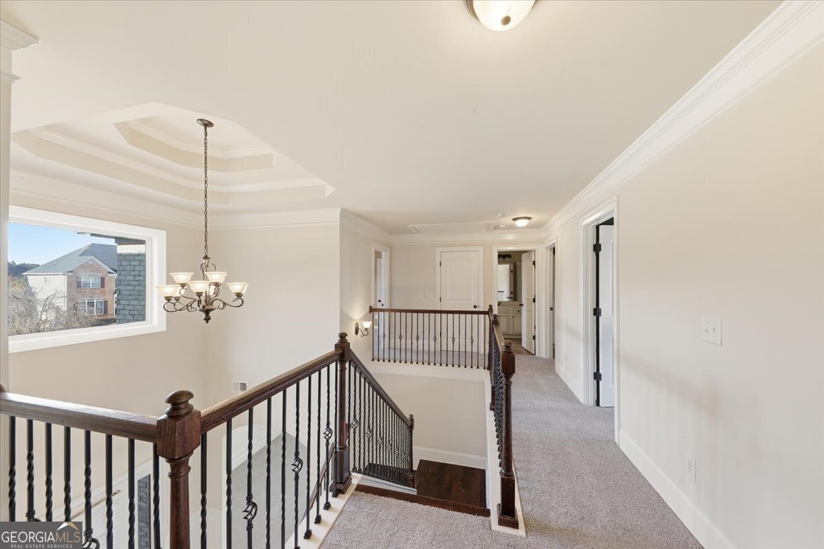 2433 Noelle Lane Powder Springs - Photo 44