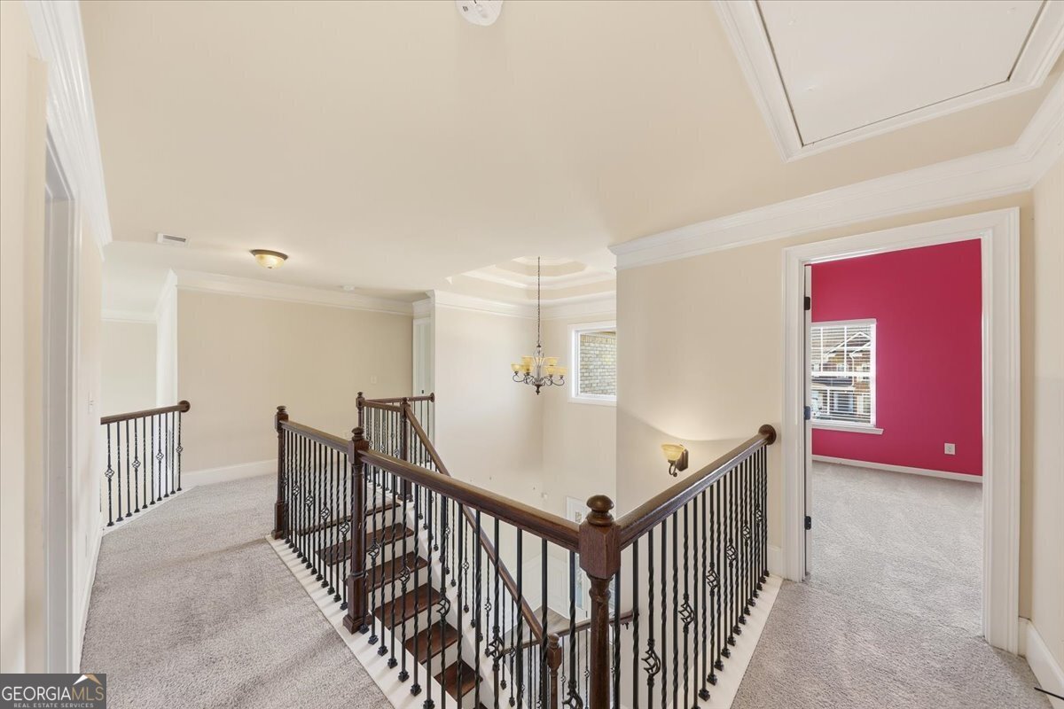 2433 Noelle Lane Powder Springs - Photo 45