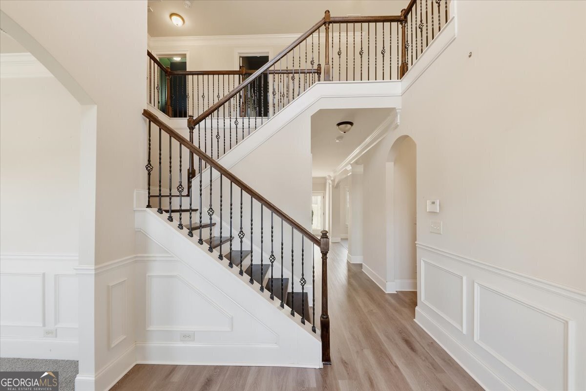 2433 Noelle Lane Powder Springs - Photo 6