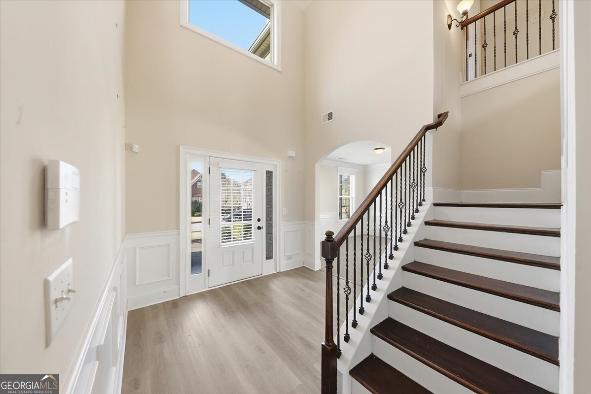 2433 Noelle Lane Powder Springs - Photo 7