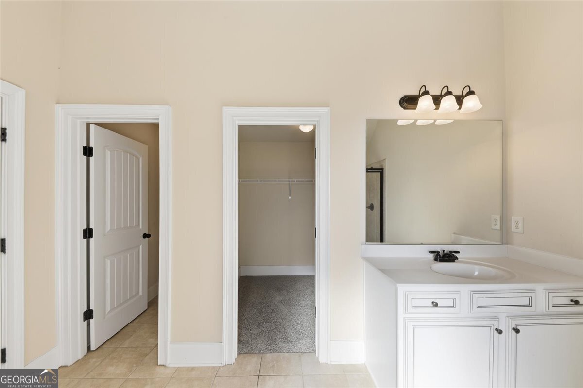 2433 Noelle Lane Powder Springs - Photo 8