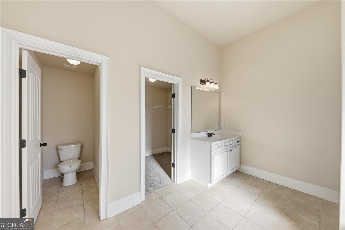 2433 Noelle Lane Powder Springs - Photo 9