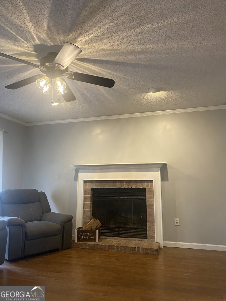 3104 Heritage Road Milledgeville - 2