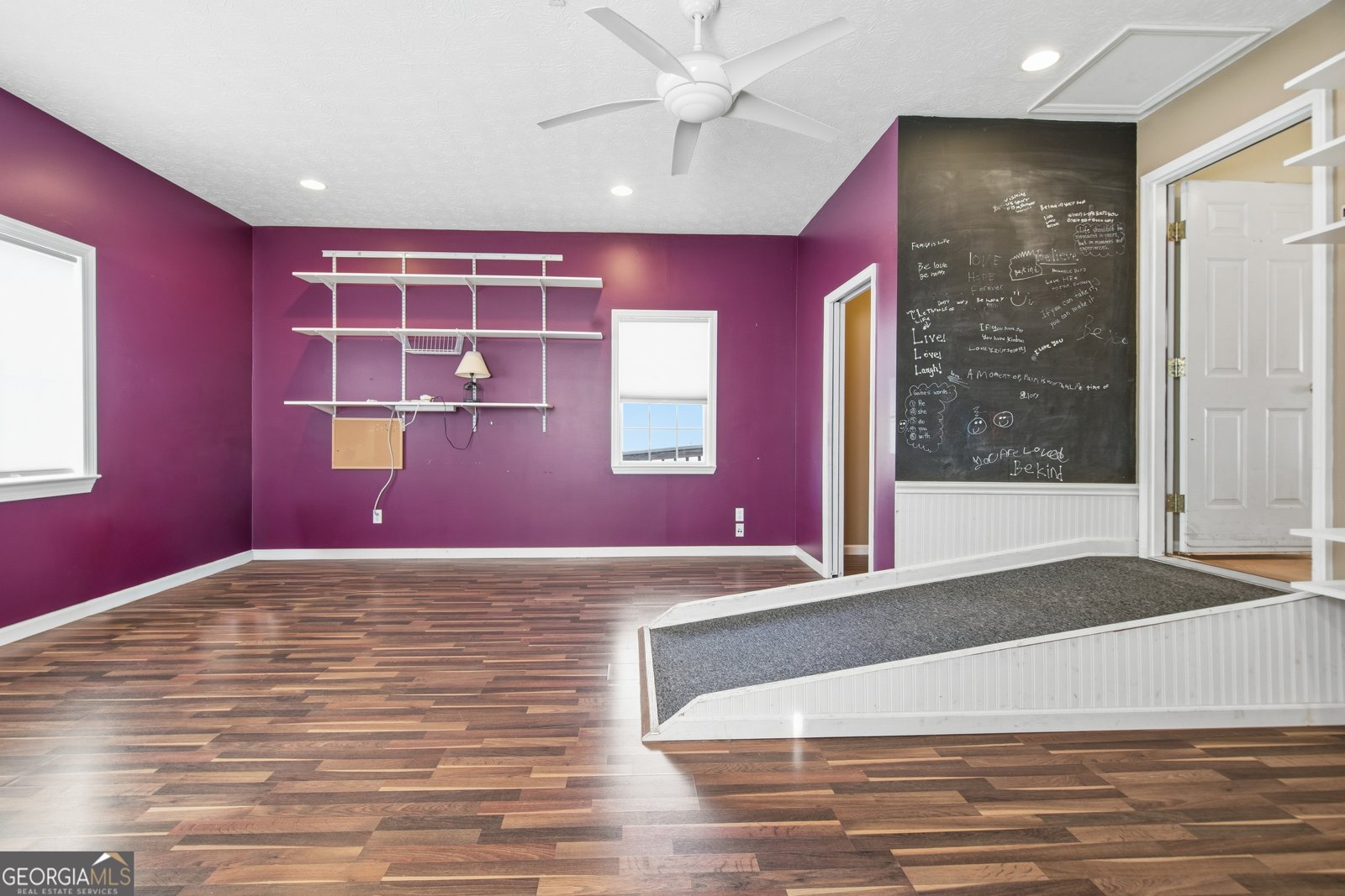 160 Wellington Drive McDonough - Photo 17