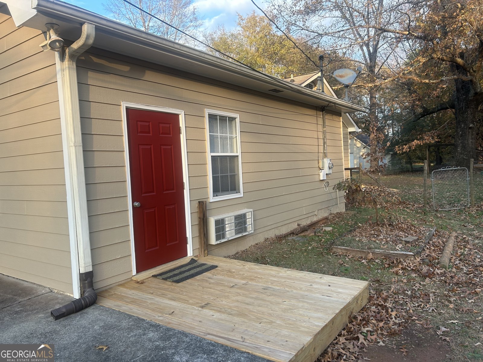 160 Wellington Drive McDonough - 2