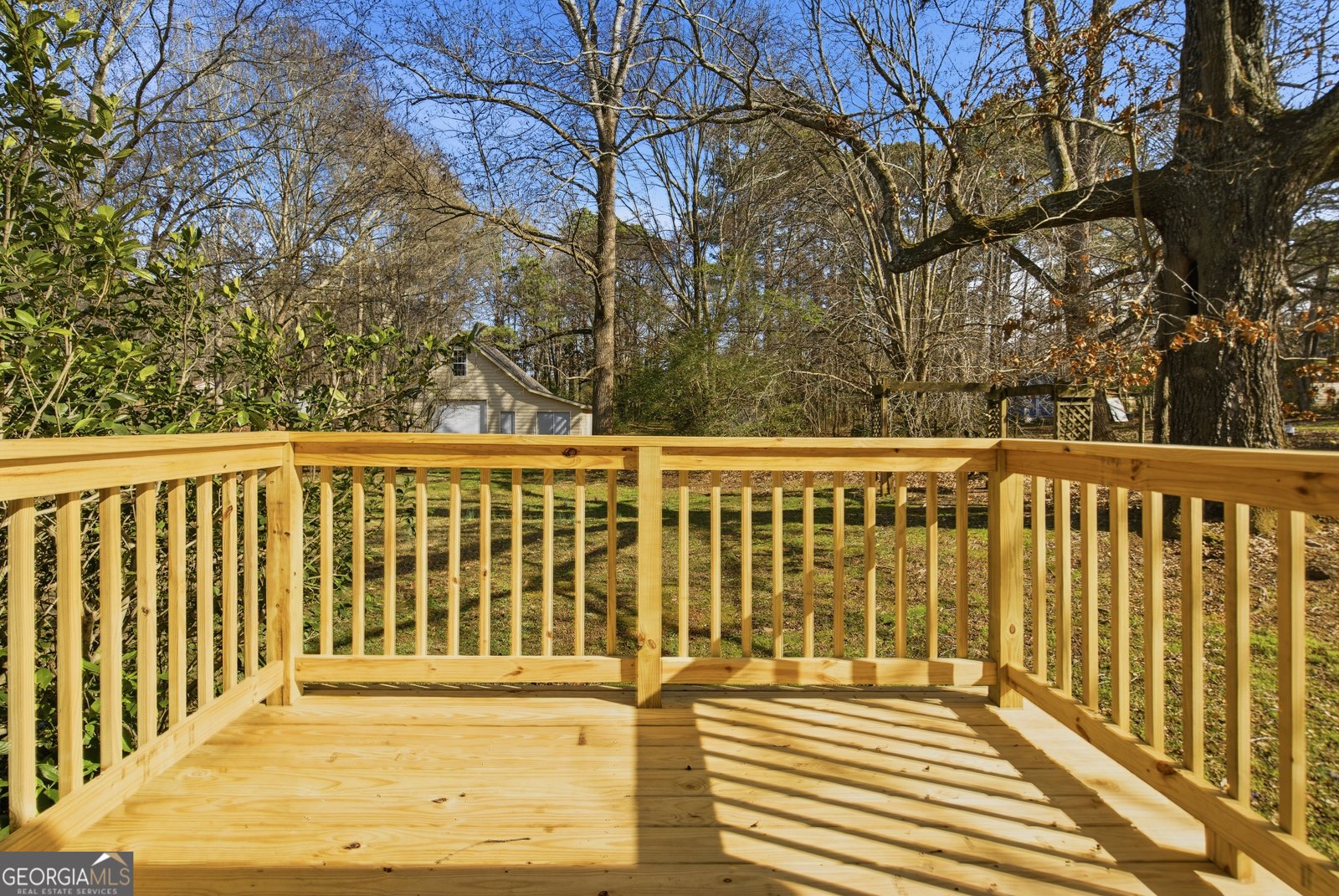 160 Wellington Drive McDonough - Photo 28