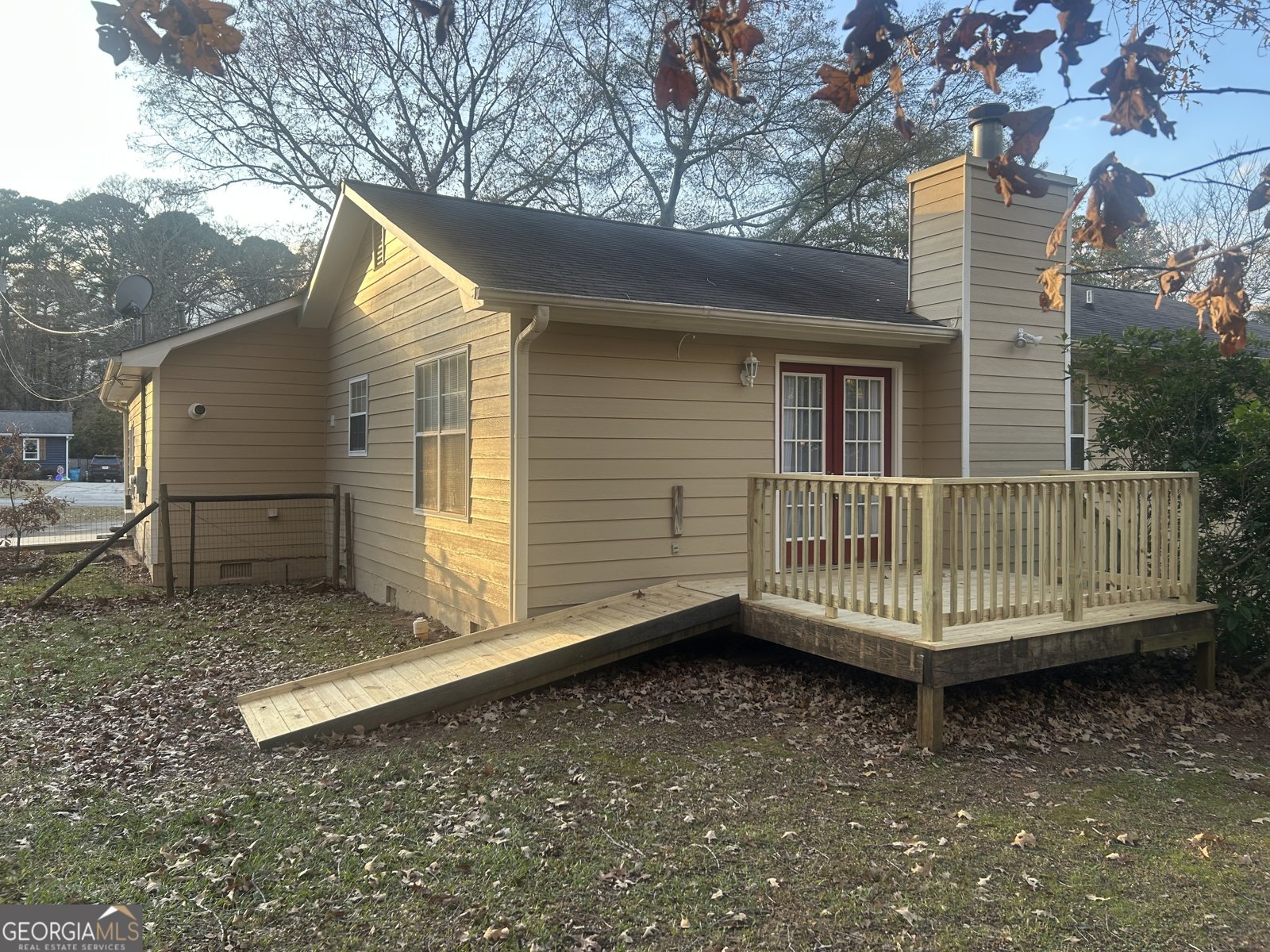 160 Wellington Drive McDonough - 3