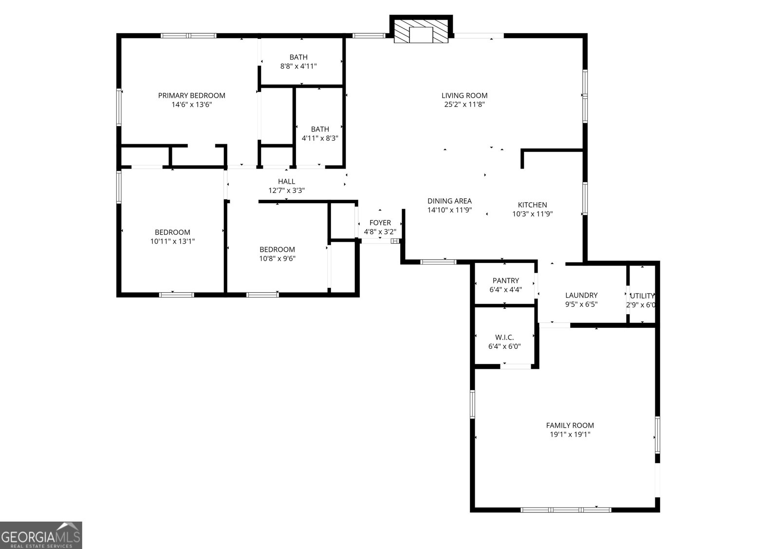 160 Wellington Drive McDonough - Photo 32