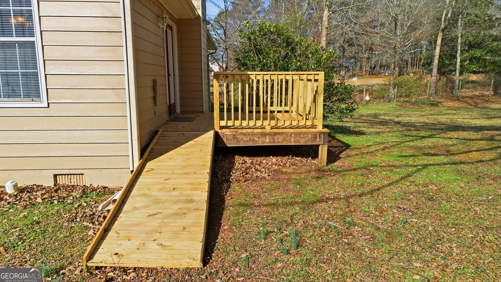 160 Wellington Drive McDonough - Photo 34